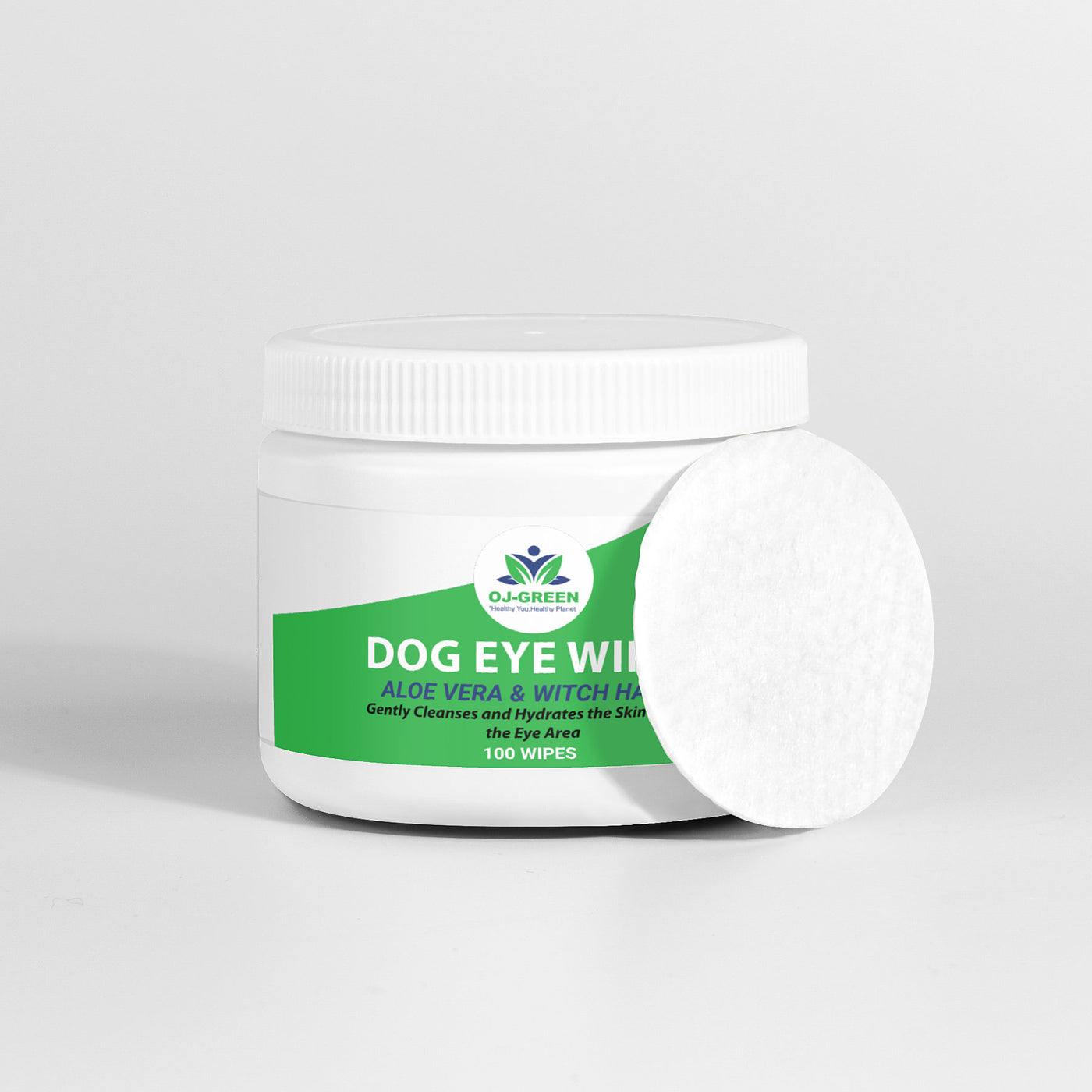 Dog Eye Wipes