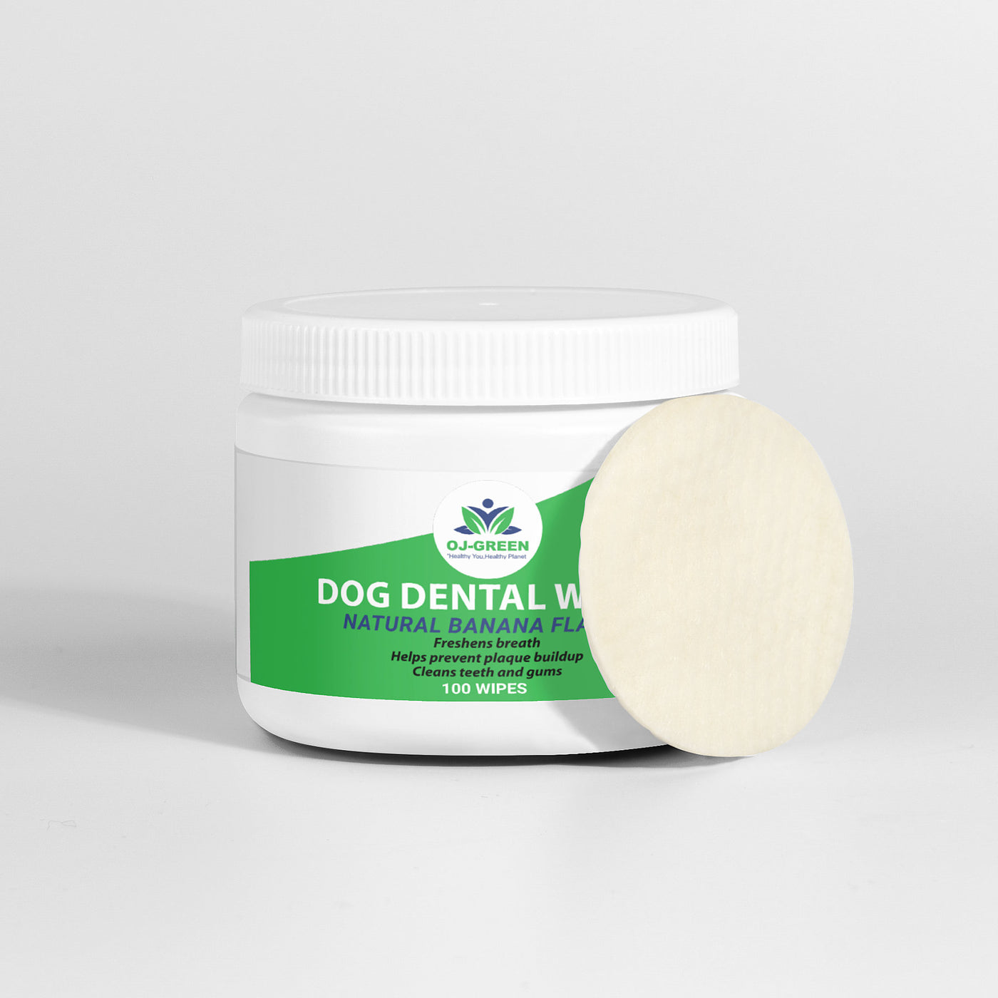 Dog Dental Wipes