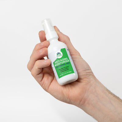 Anti Aging Moisturizer for Normal Skin
