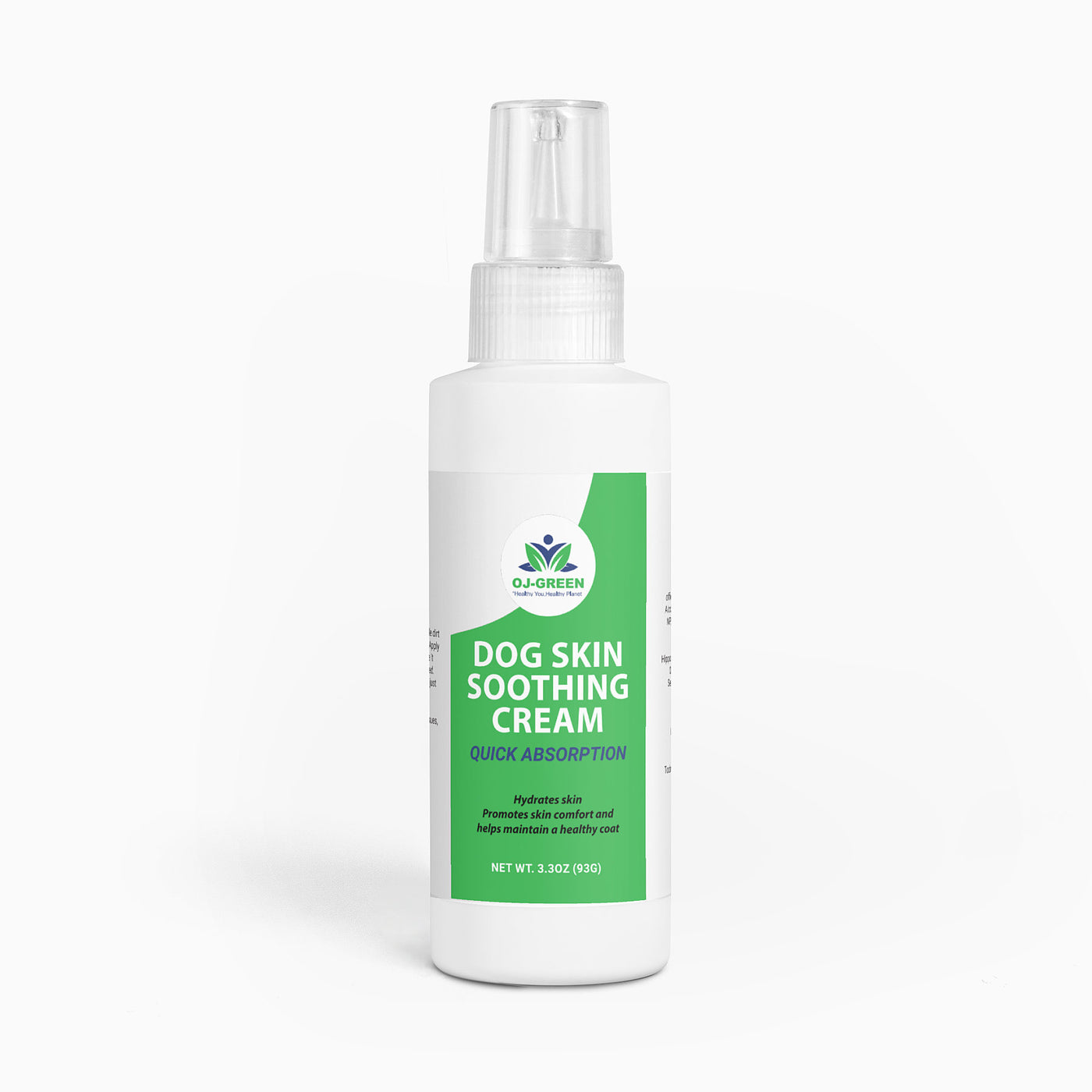 Dog Skin Soothing Cream
