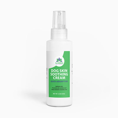 Dog Skin Soothing Cream