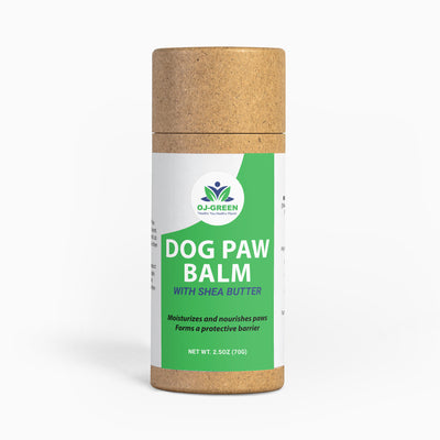 Dog Paw Balm