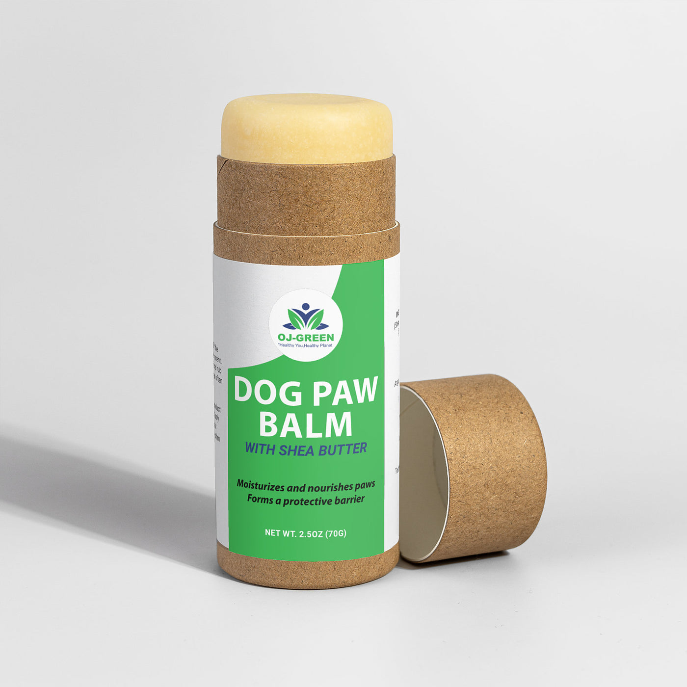Dog Paw Balm