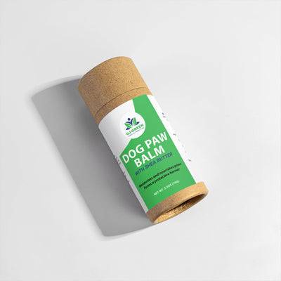 Dog Paw Balm