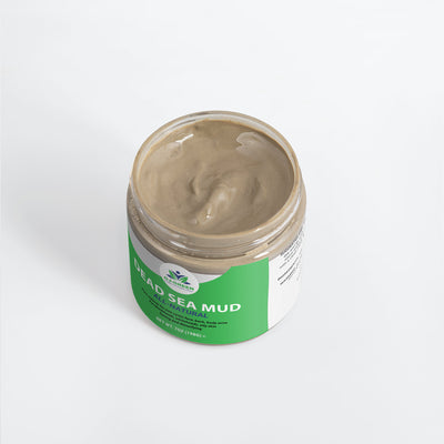 Dead Sea Mud